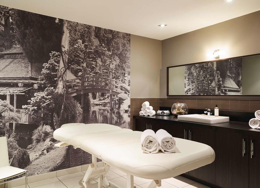 Spa Fotografie