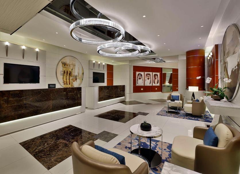 Lobby Fotografie