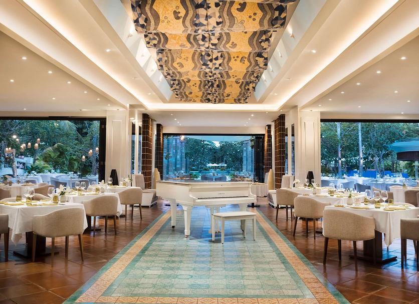 Restaurant Fotografie