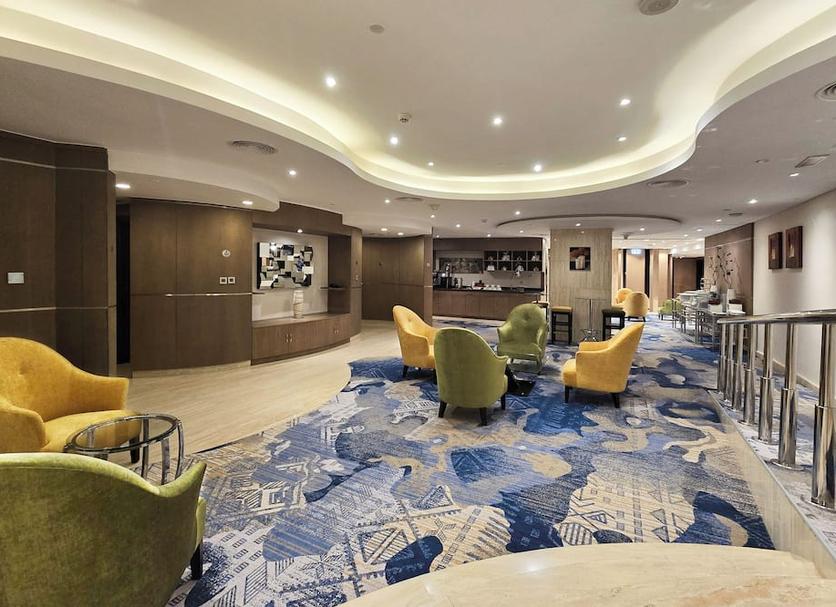 Lobby Fotografie