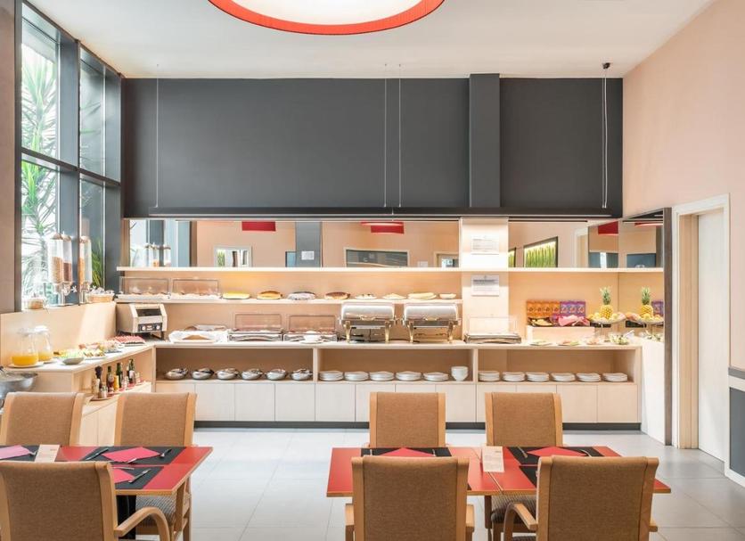 Restaurant Fotografie