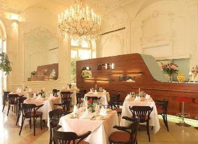 Restaurant Fotografie
