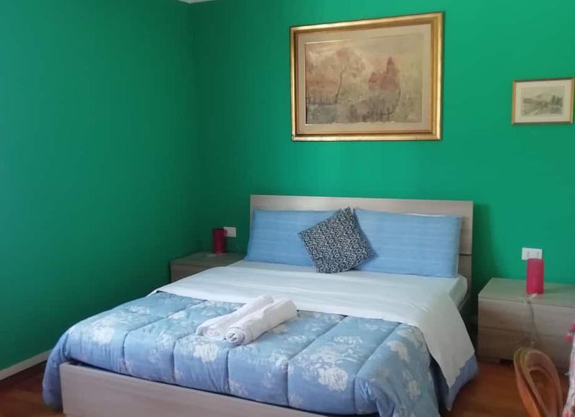 Dormitor Fotografie