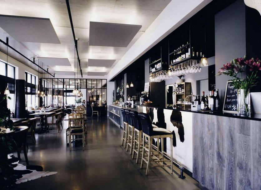 Bar Fotografie