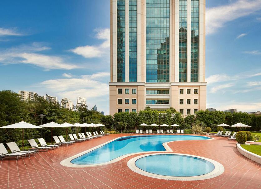Piscină Fotografie