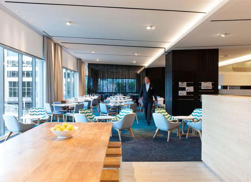 Restaurant Fotografie