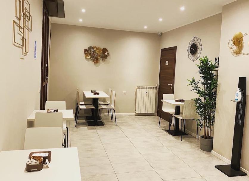 Restaurant Fotografie