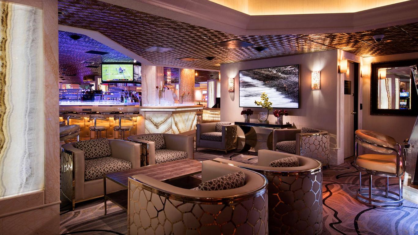 Peppermill Resort Spa Casino