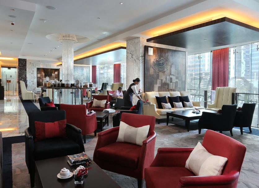 Lounge Fotografie