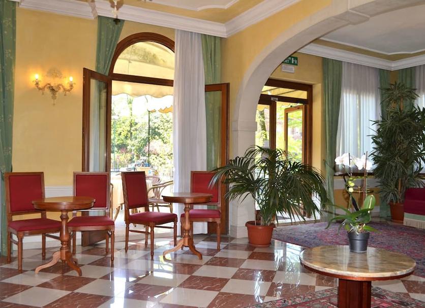 Lobby Fotografie