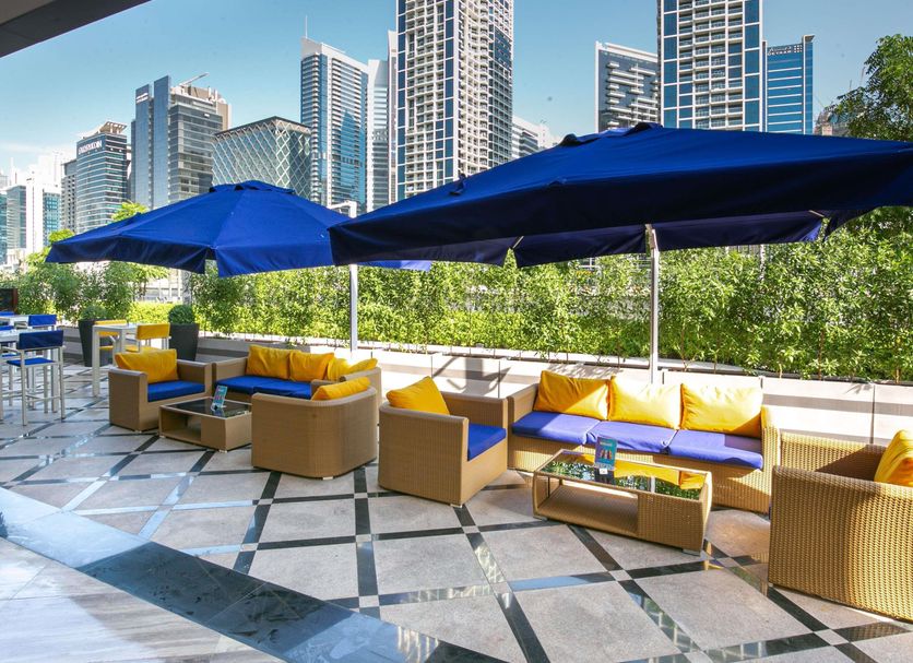 Restaurant Fotografie