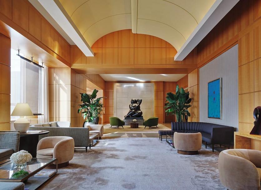 Lobby Fotografie