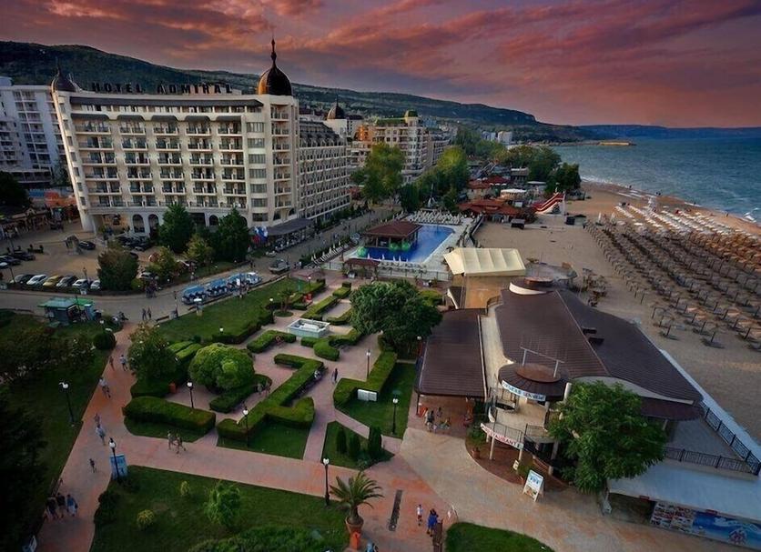 Priveliște în exterior Fotografie