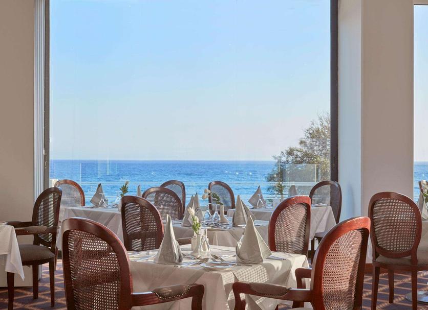 Restaurant Fotografie