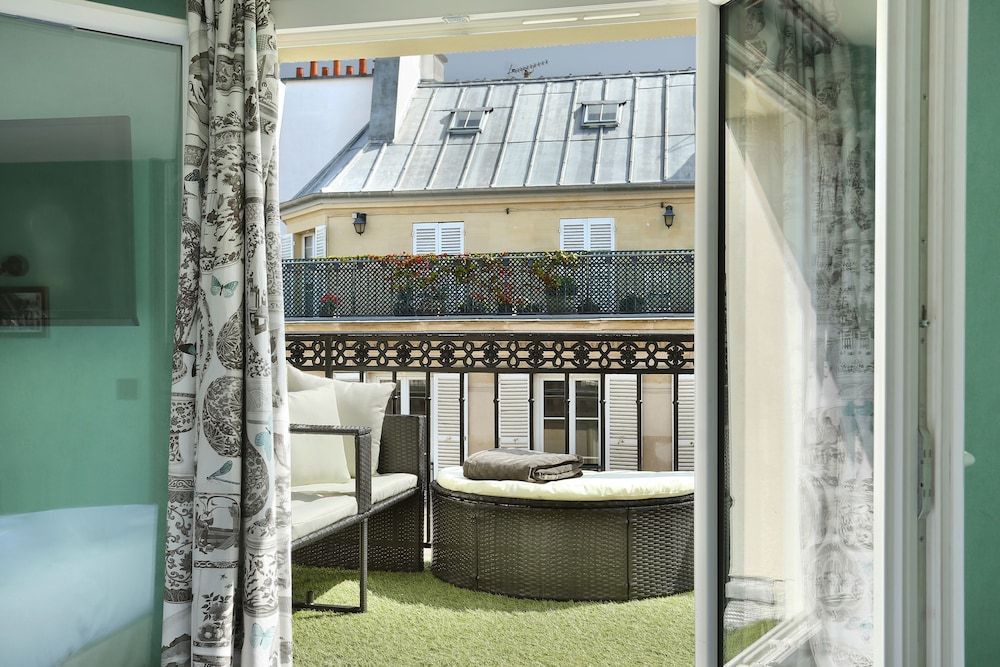 Balcon