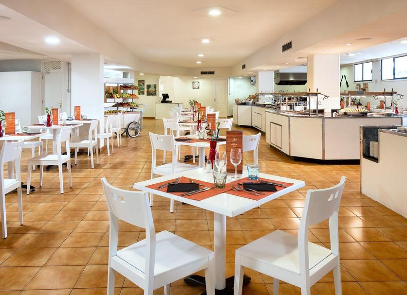 Restaurant Fotografie