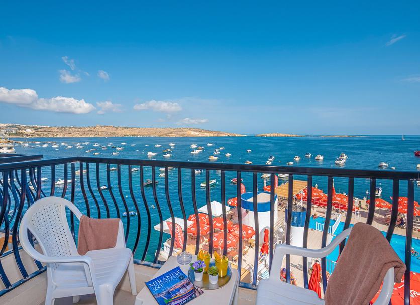 Balcon Fotografie