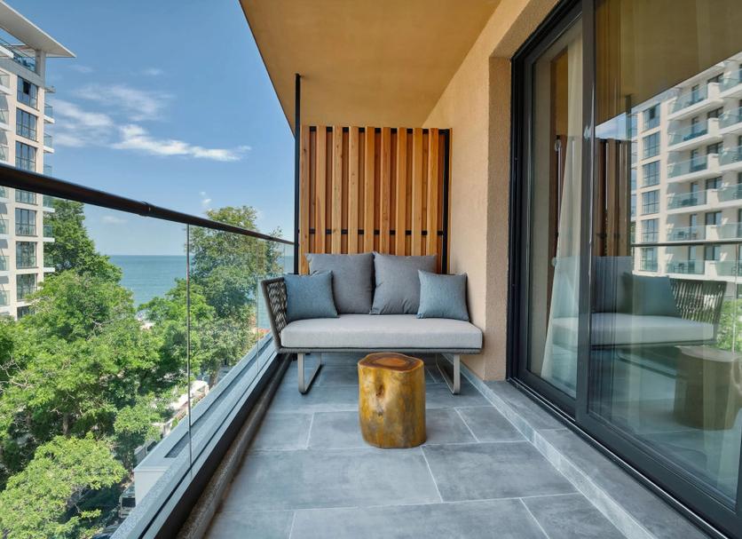 Balcon Fotografie