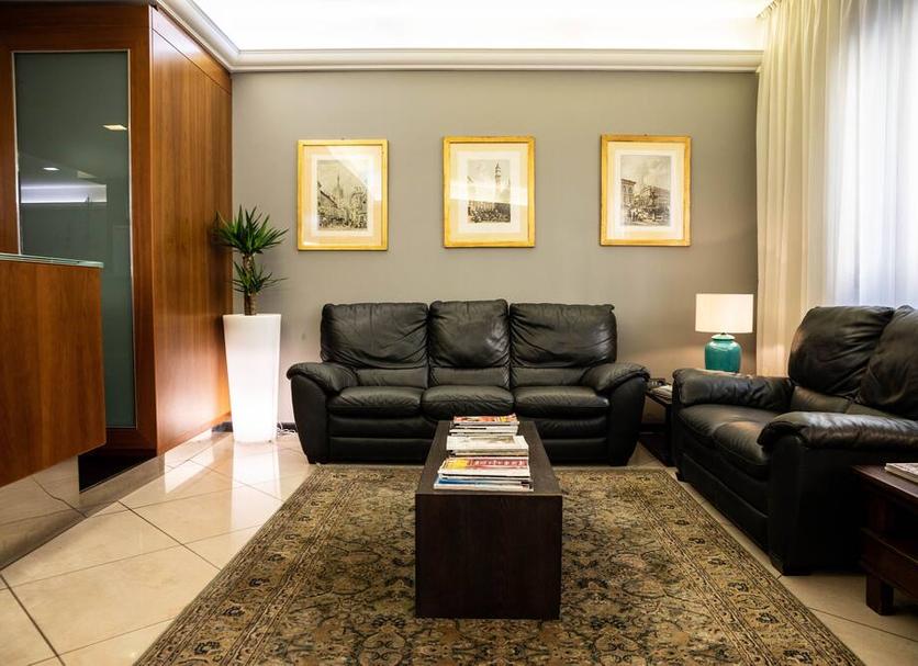 Lobby Fotografie