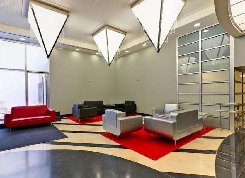 Lobby Fotografie