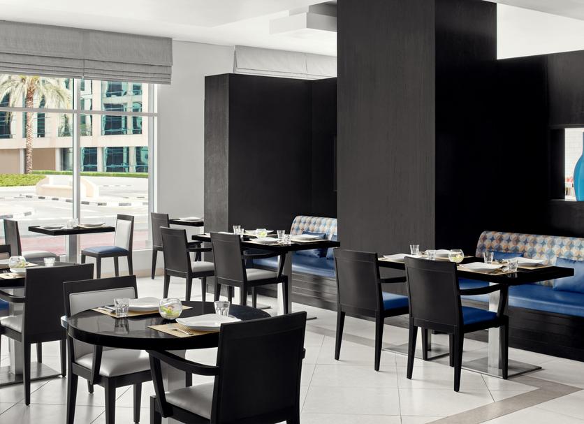 Restaurant Fotografie