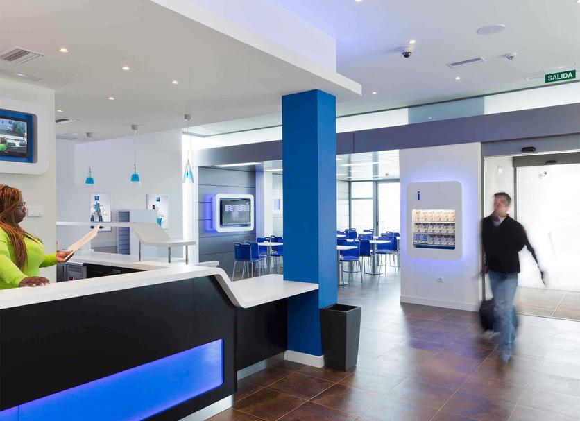 Recepție Fotografie