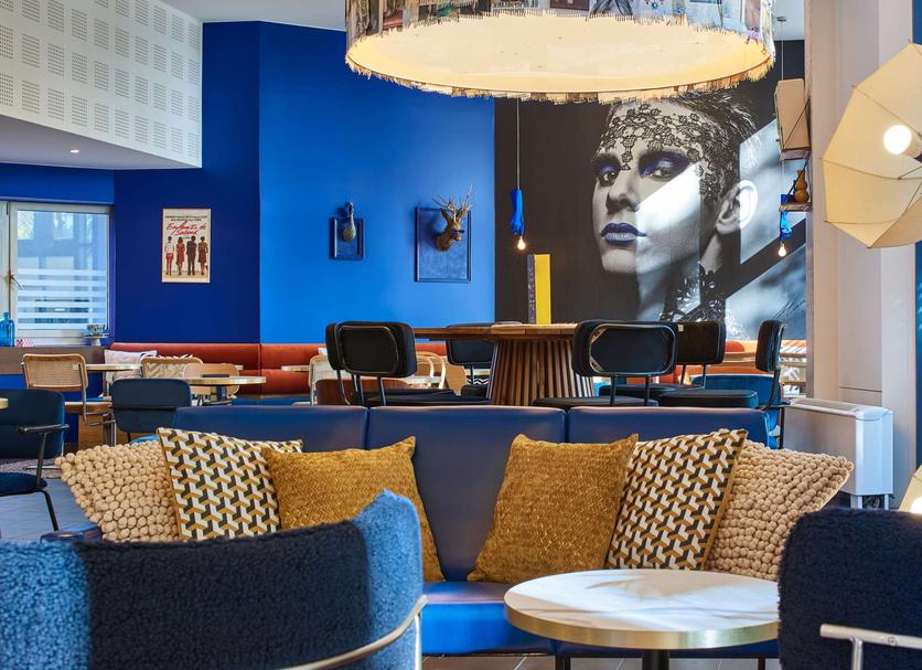 Lounge Fotografie