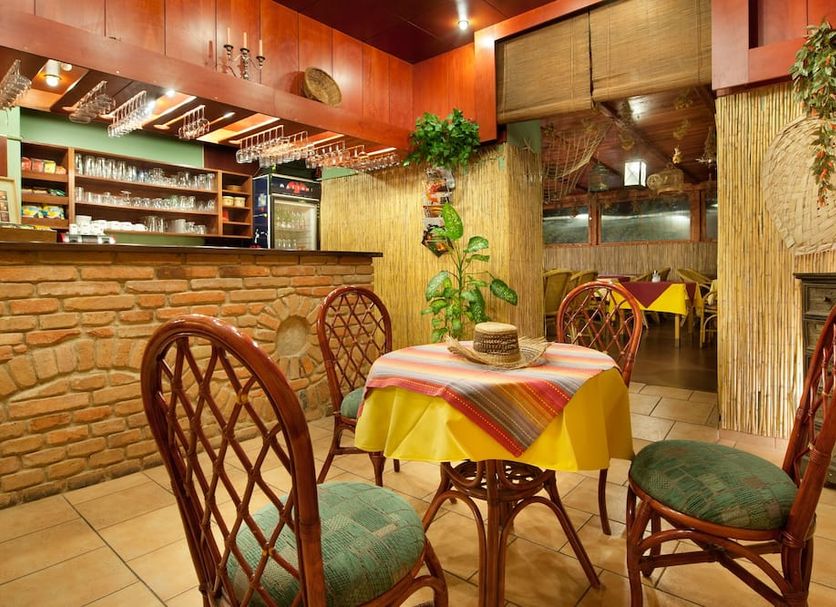 Restaurant Fotografie