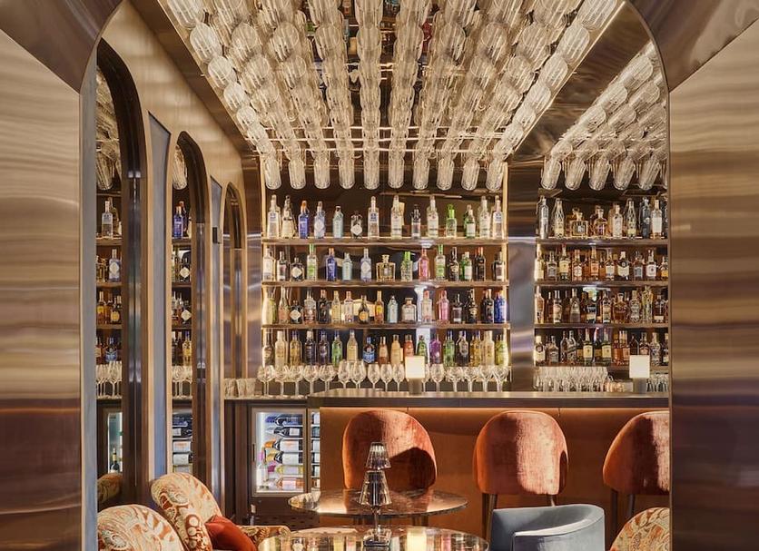 Bar Fotografie