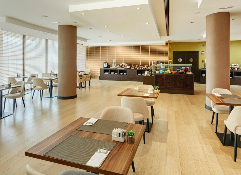 Restaurant Fotografie