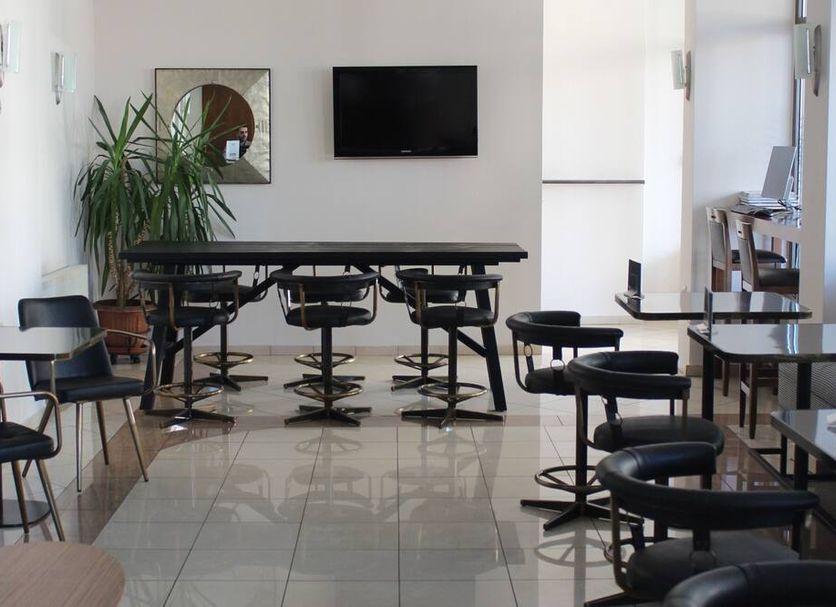 Restaurant Fotografie