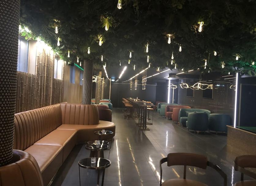 Restaurant Fotografie