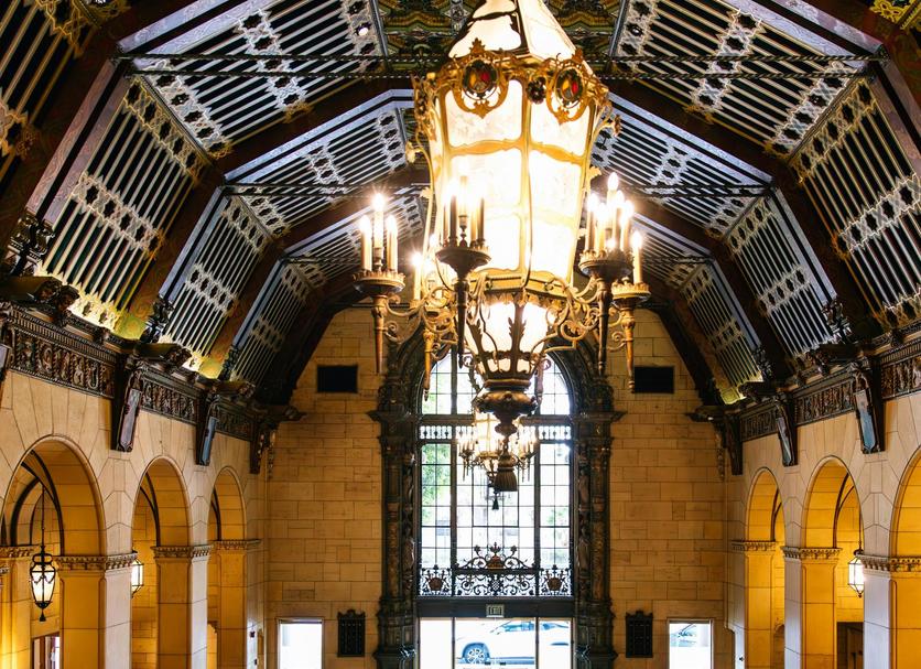Lobby Fotografie