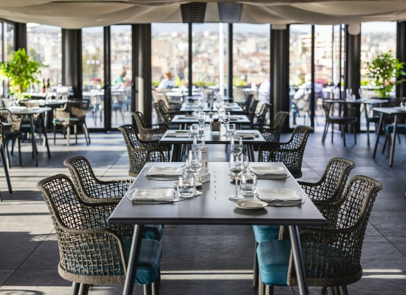 Restaurant Fotografie