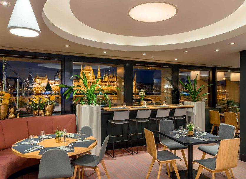 Restaurant Fotografie