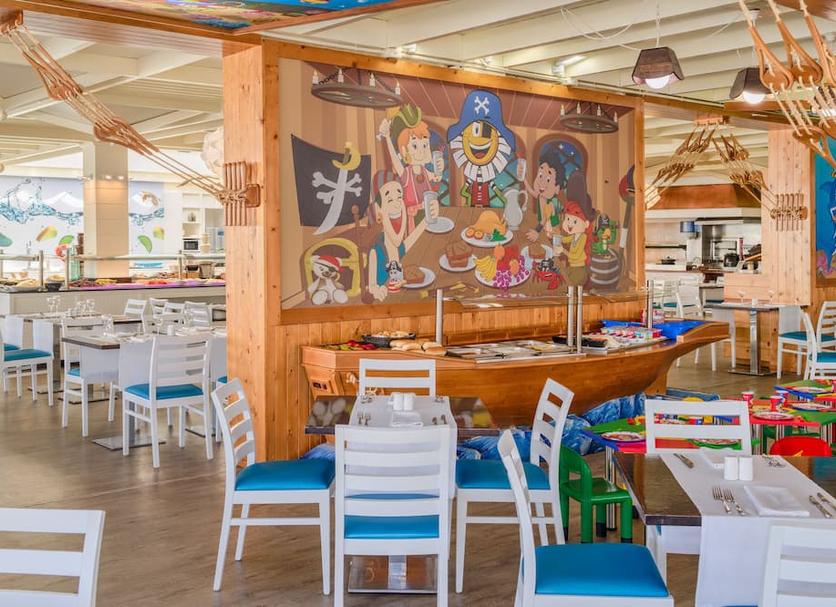 Restaurant Fotografie