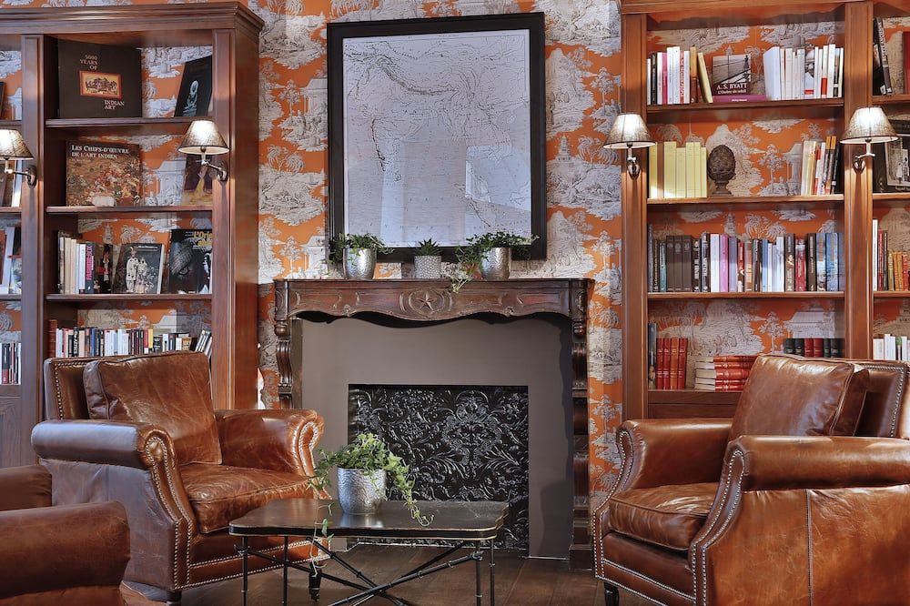 Lounge Fotografie