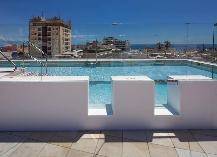 Piscină Fotografie