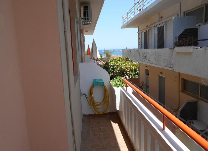 Balcon Fotografie