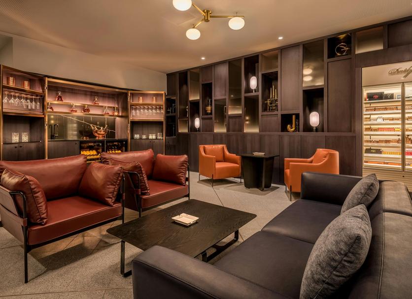 Lounge Fotografie