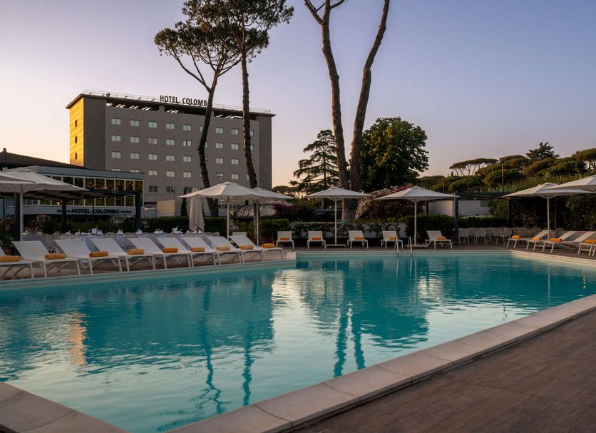 Piscină Fotografie
