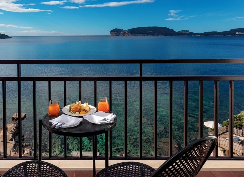Balcon Fotografie