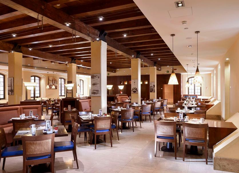 Restaurant Fotografie