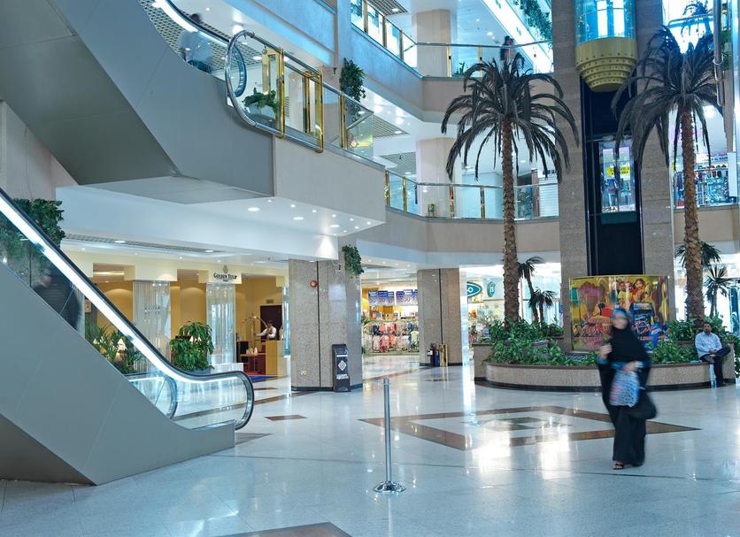 Lobby Fotografie