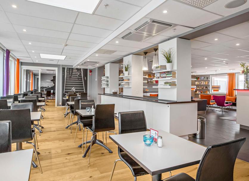 Restaurant Fotografie