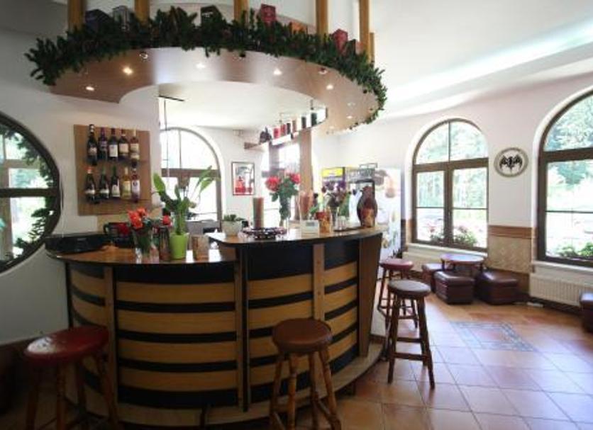 Bar Fotografie