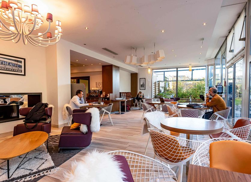 Lounge Fotografie