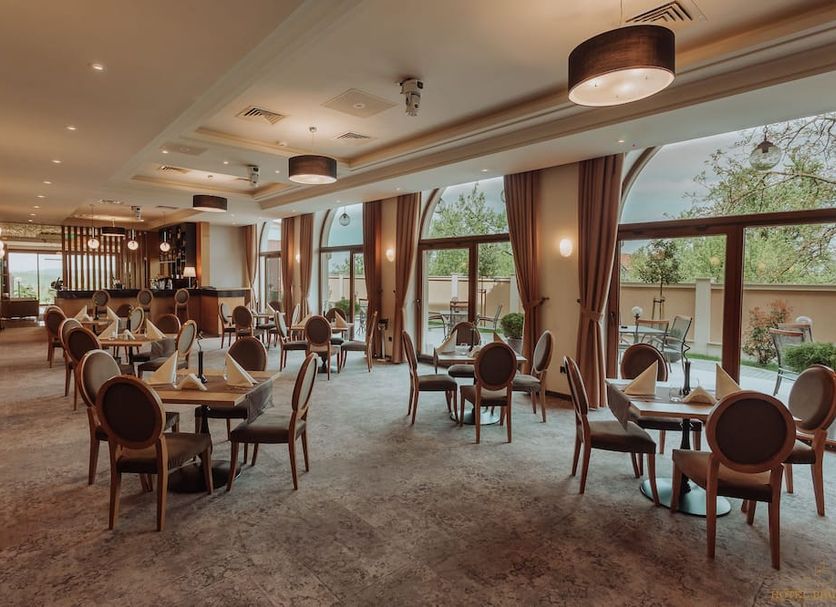 Restaurant Fotografie