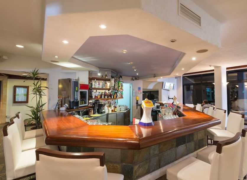 Bar Fotografie