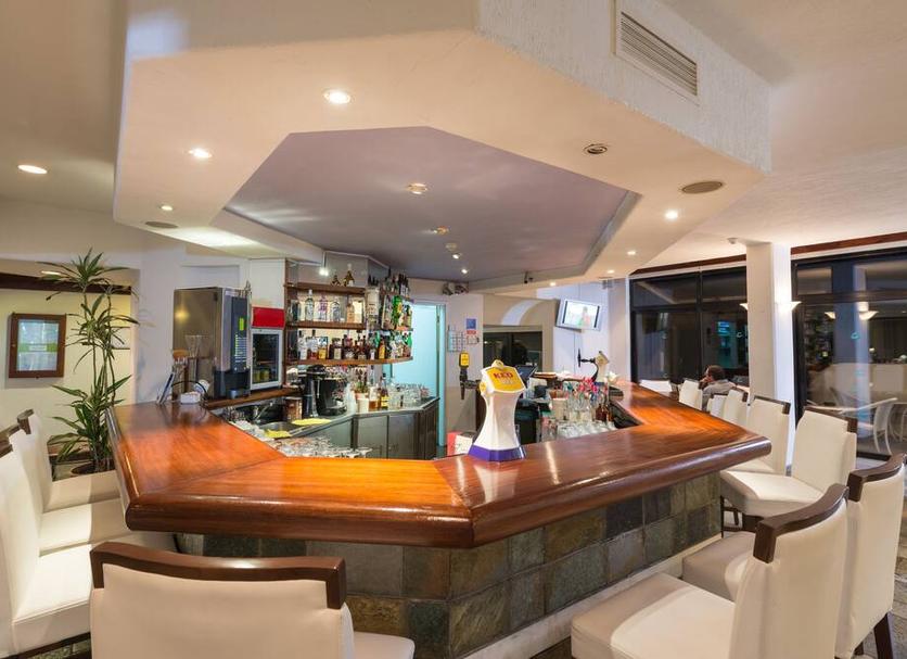 Bar Fotografie